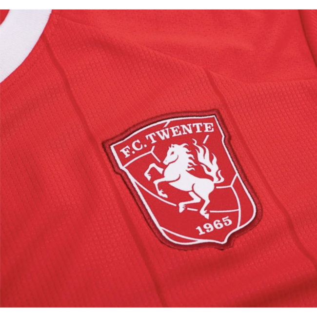 2026-2027 FC Twente Home Shirt