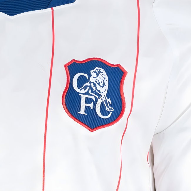 2026-2027 Chelsea Third Shirt (Kids)