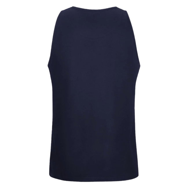 Nottingham Forest Essential Crest Vest (Navy)