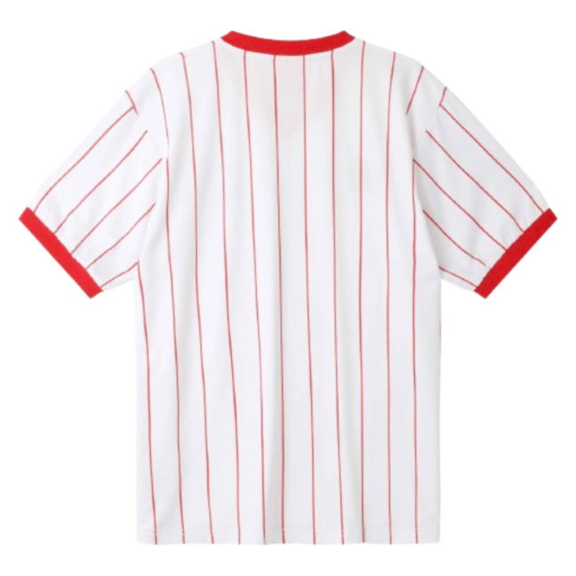 1985-1986 Charlton Away OSCA Retro Shirt