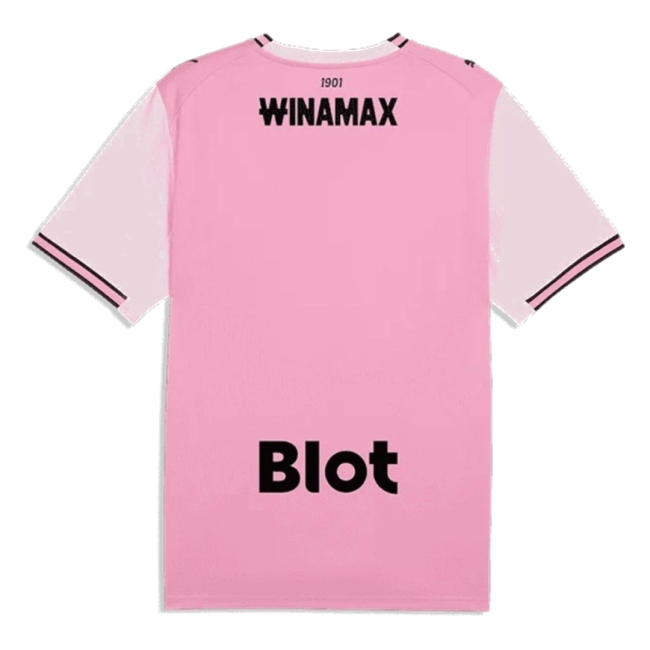 2026-2027 Stade Rennais Third Shirt
