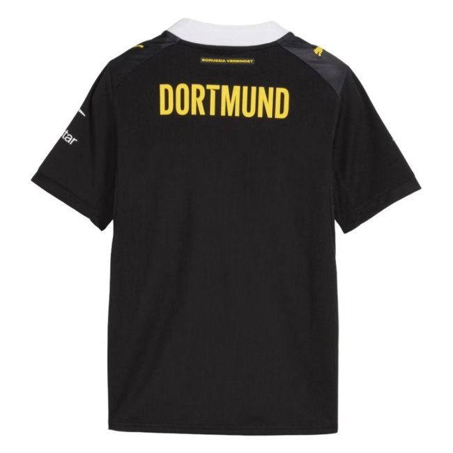 2026-2027 Borussia Dortmund Away Shirt