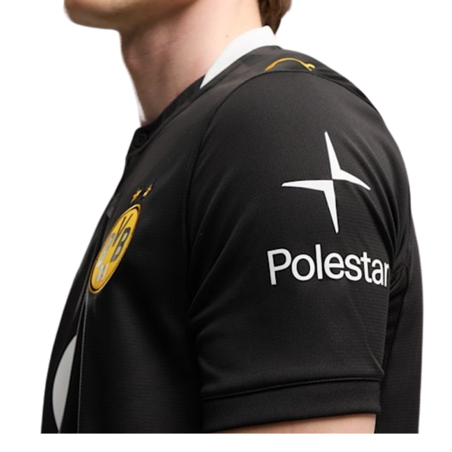 2026-2027 Borussia Dortmund Away Shirt