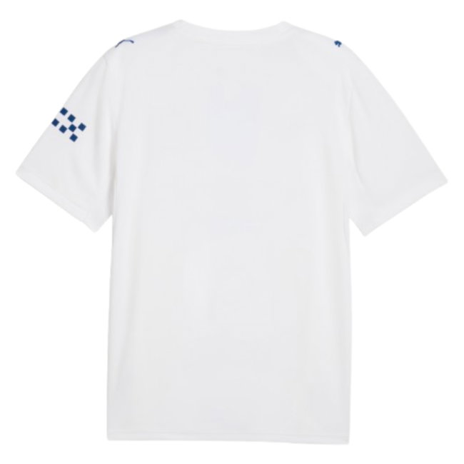 2026-2027 Man City Third Shirt