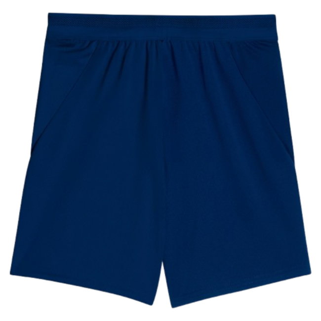 2026-2027 Man City Third Shorts (Blazing Blue) - Kids