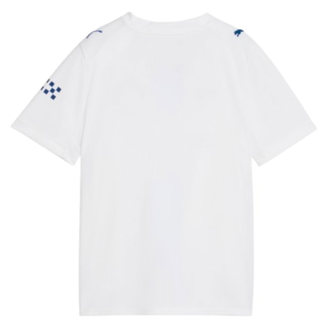 2026-2027 Man City Third Mini Kit