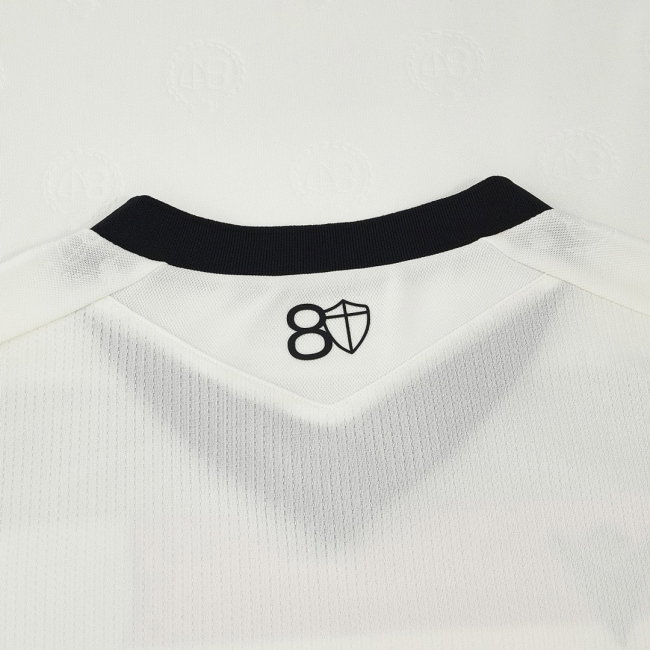 2026-2027 Sampdoria Away Shirt