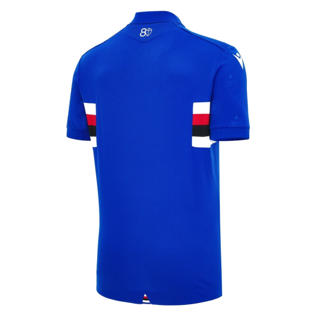 2026-2027 Sampdoria Home Shirt