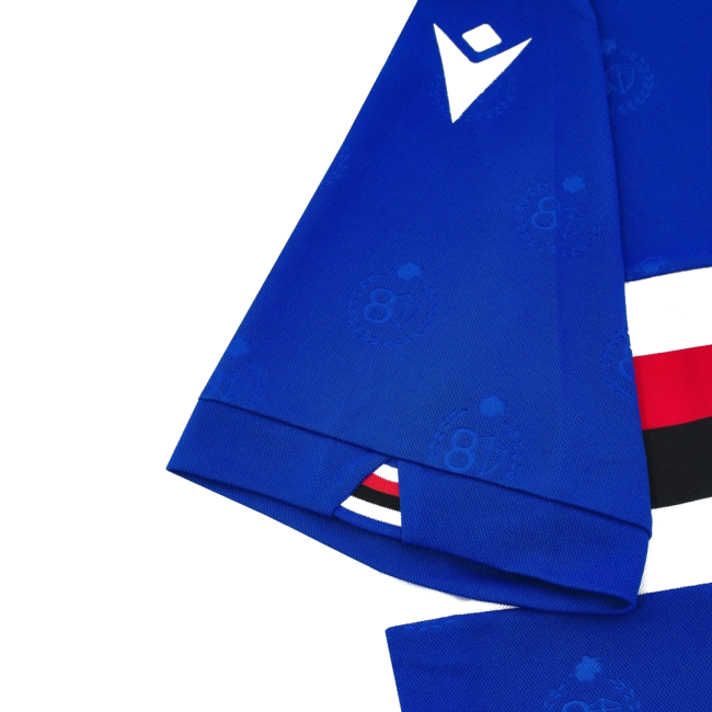 2026-2027 Sampdoria Home Shirt