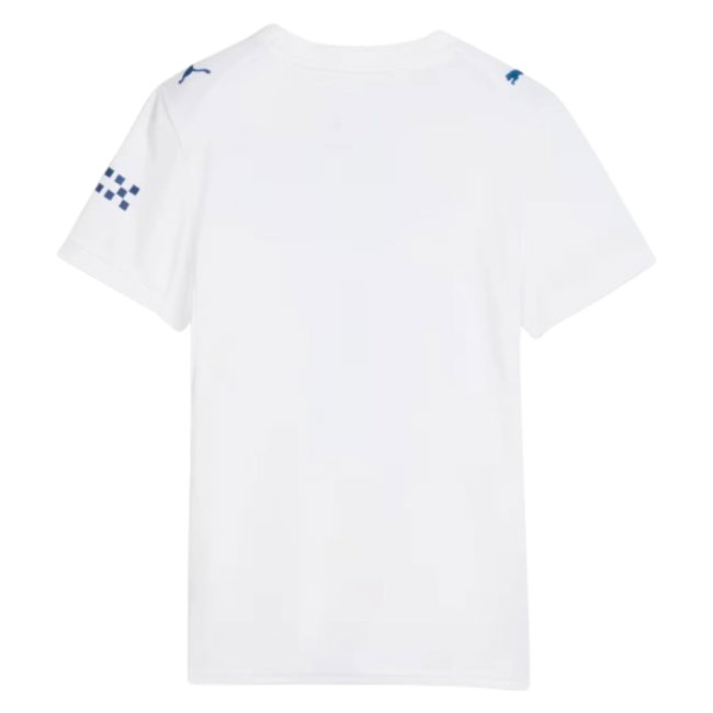2026-2027 Man City Third Shirt (Womens) (Nico 14)