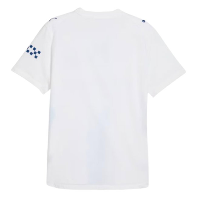 2026-2027 Man City Authentic Third Shirt (Nico 14)