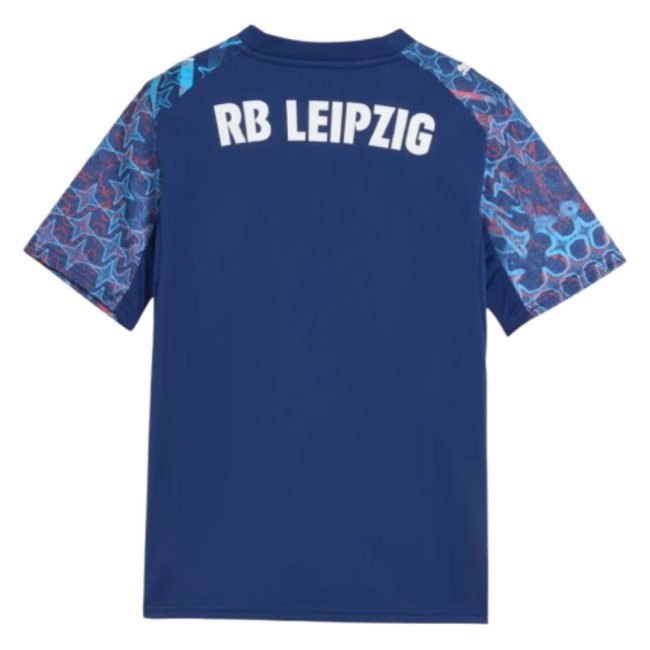 2026-2027 Red Bull Leipzig Third Shirt (Kids) (Marc Guiu 9)