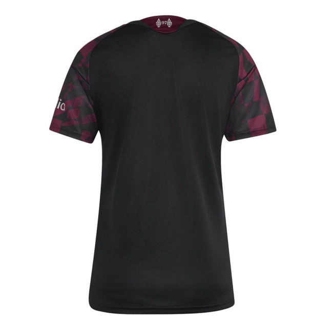 2026-2027 Liverpool Third Shirt (Womens) (Ekitike 22)
