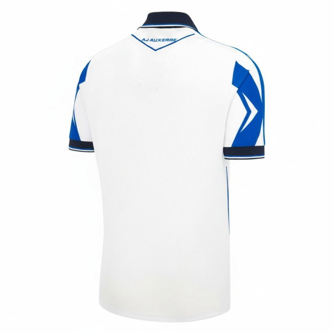 2026-2027 Auxerre Home Shirt