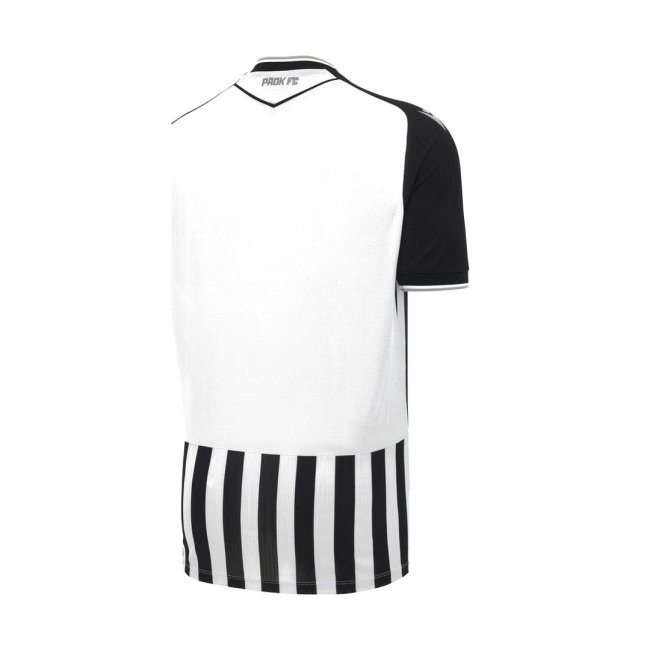 2026-2027 PAOK Salonika Home Shirt