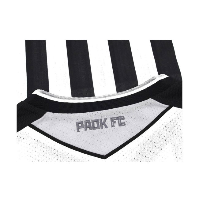2026-2027 PAOK Salonika Home Shirt