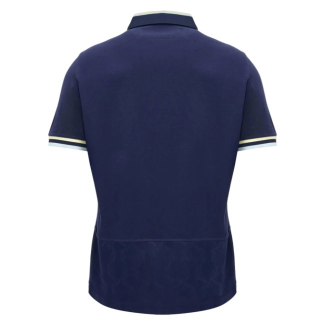 2026-2027 Scotland Rugby Home Cotton Shirt (Kids)