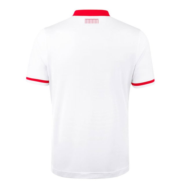 2026-2027 AS Monaco Home Shirt (Kids)
