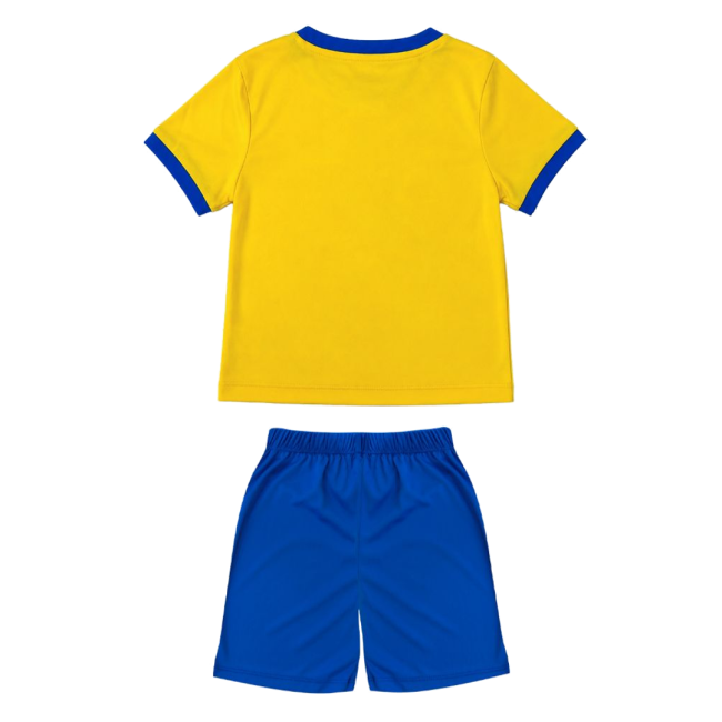 2026-2027 Portsmouth Away Mini Kit