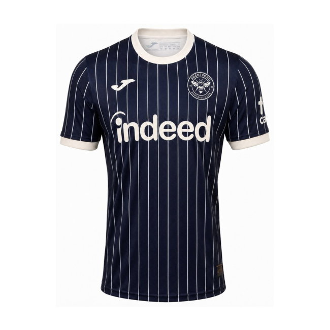 2026-2027 Brentford Away Shirt (Kids) (Wilson 13)