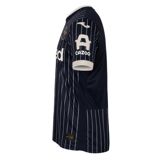 2026-2027 Brentford Away Shirt (Kids)