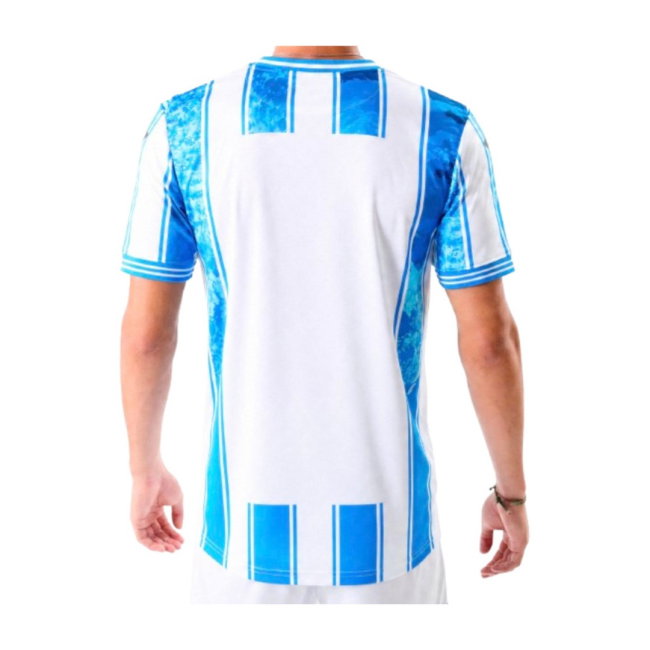2026-2027 Pescara Home Shirt