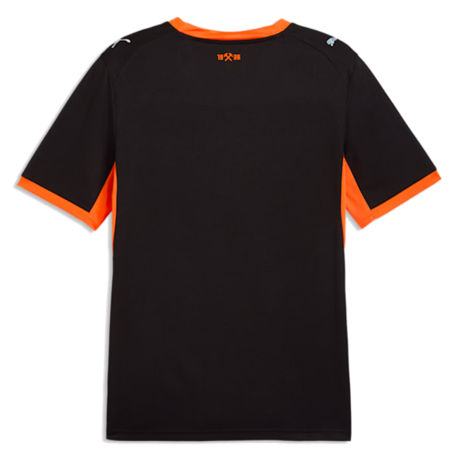 2026-2027 Shakhtar Donetsk Third Shirt