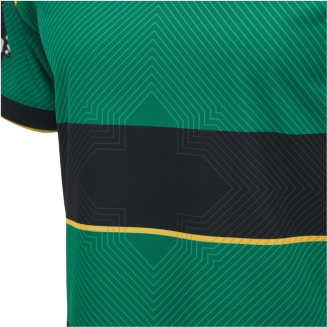2026-2027 Northampton Saints Home Poly Rugby Shirt