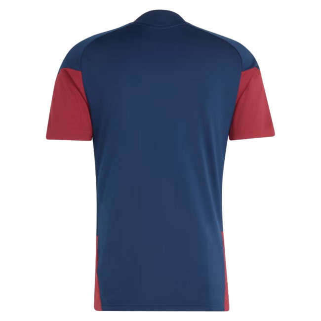 2026-2027 Arsenal EU Training Jersey (Navy)
