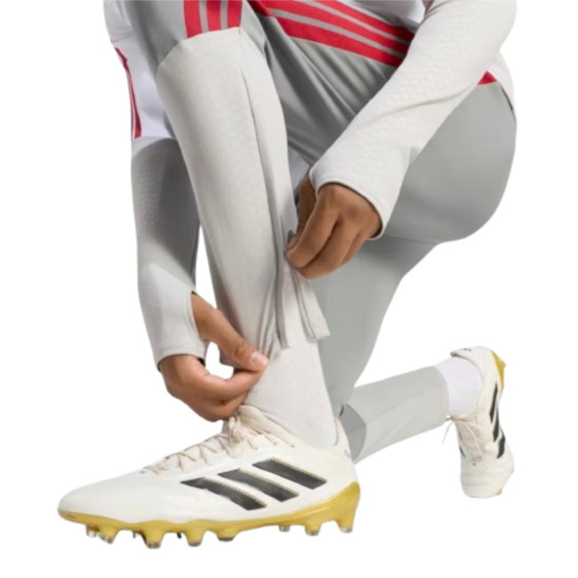 2026-2027 Liverpool UCL Training Pants (Grey)