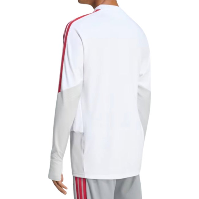 2026-2027 Liverpool EU Training Top (White)