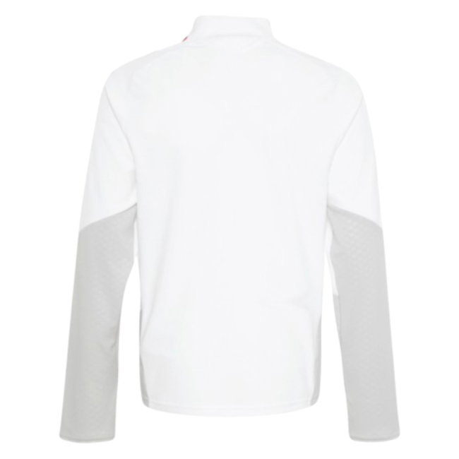 2026-2027 Liverpool EU Training Top (White) - Kids