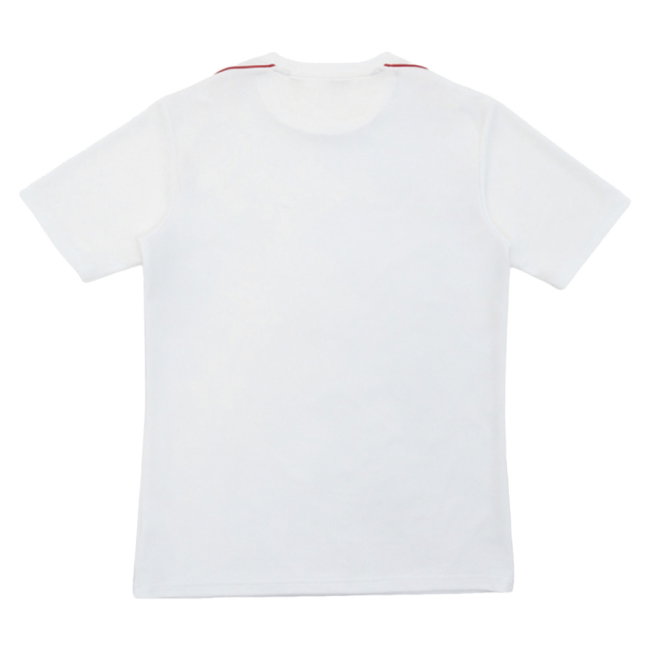 2026-2027 AS Monaco Pre Match Shirt (White)