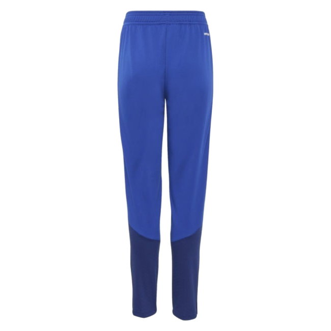 2026-2027 Man Utd EU Training Pants (Royal Blue) - Kids