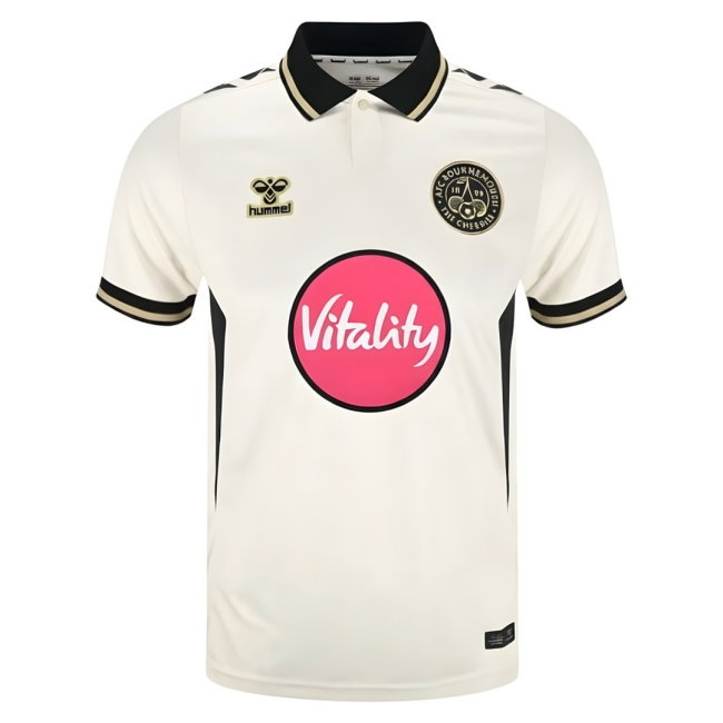 2026-2027 Bournemouth Third Shirt (Smith 15)