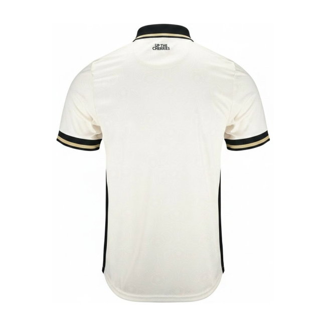 2026-2027 Bournemouth Third Shirt