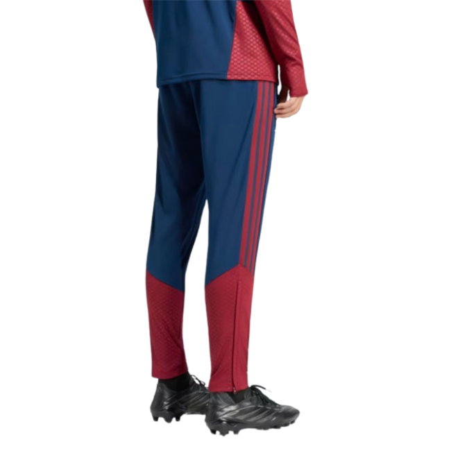 2026-2027 Arsenal EU Training Pants (Navy)
