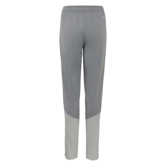 2026-2027 Liverpool EUTraining Pants (Grey) - Kids
