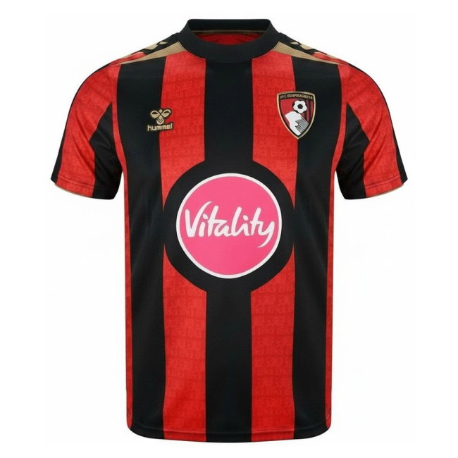 2026-2027 Bournemouth Home Shirt (Adli 21)