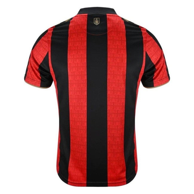2026-2027 Bournemouth Home Shirt