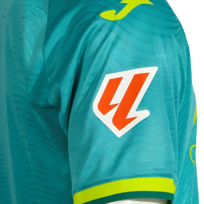 2026-2027 Villarreal Third Shirt