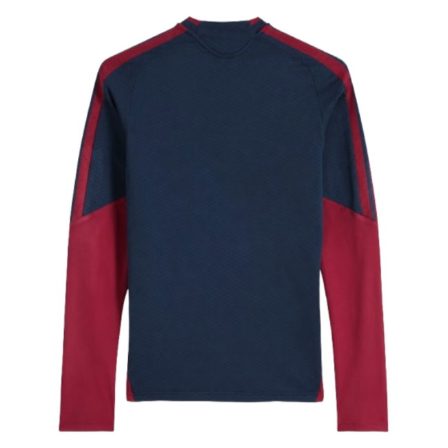 2026-2027 Arsenal EU Training Top (Navy) - Womens