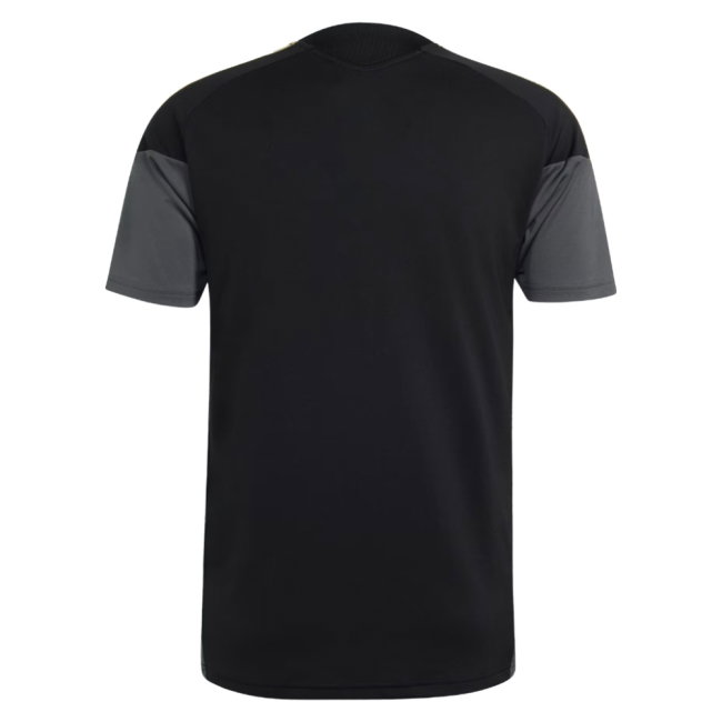 2026-2027 Juventus EU Training Jersey (Black)
