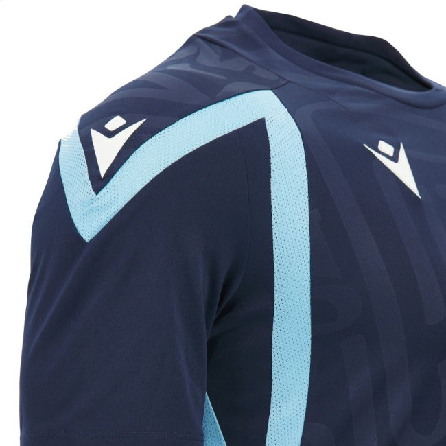 2026-2027 Sale Sharks Training Shirt (Navy)