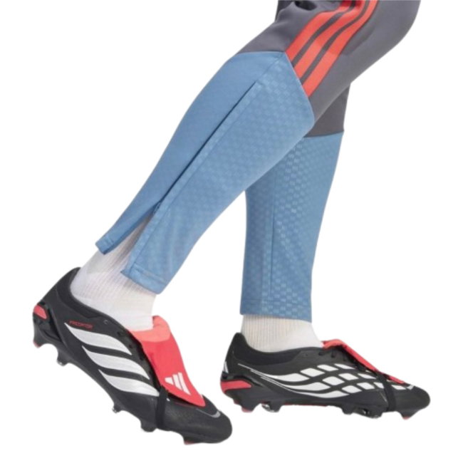 2026-2027 Croatia Training Pants (Aurora Onix)