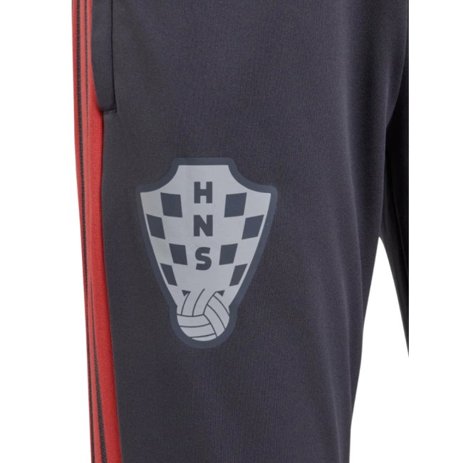 2026-2027 Croatia Training Pants (Aurora Onix) - Kids