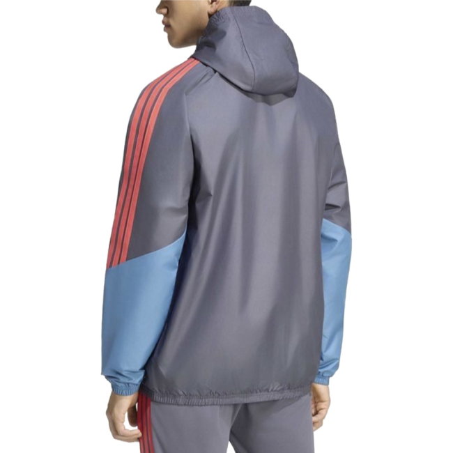 2026-2027 Croatia Allweather Jacket (Aurora Onix)
