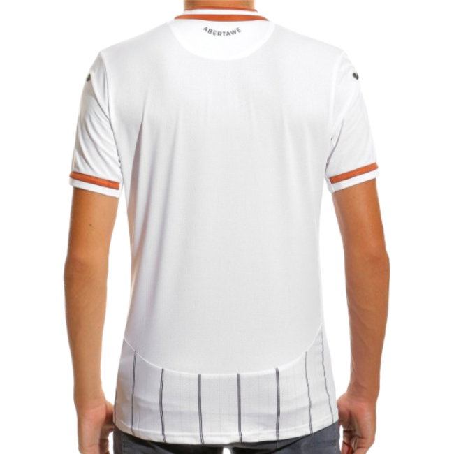 2026-2027 Swansea City Home Shirt (Sponsorless) (Your Name)