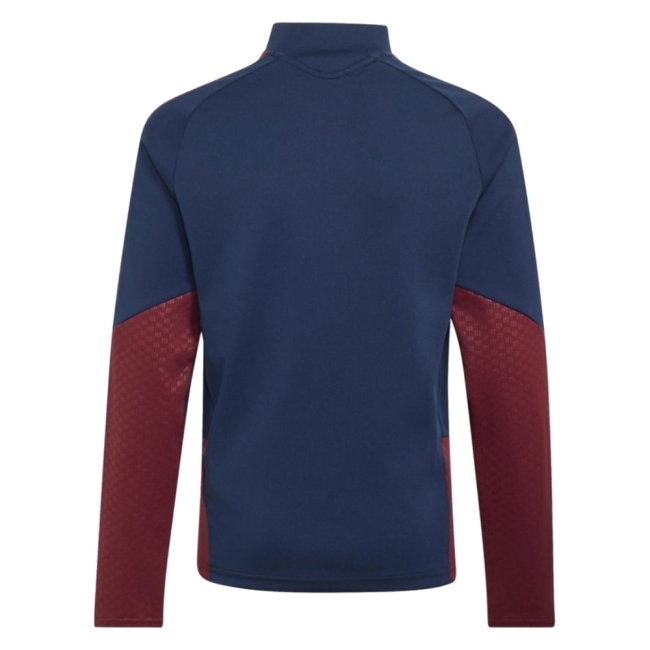 2026-2027 Arsenal EU Training Top (Navy) - Kids