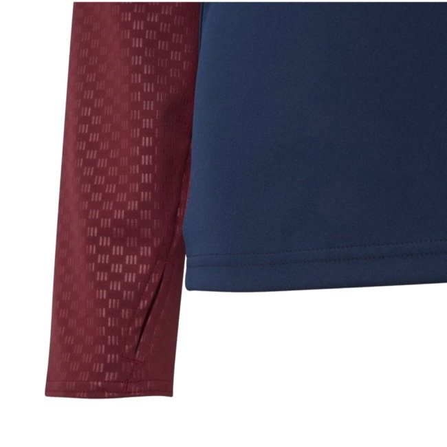 2026-2027 Arsenal EU Training Top (Navy) - Kids